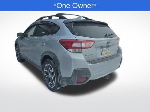 2018 Subaru Crosstrek 2.0i Limited