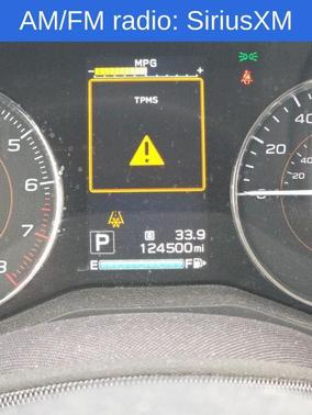 2018 Subaru Crosstrek 2.0i Limited