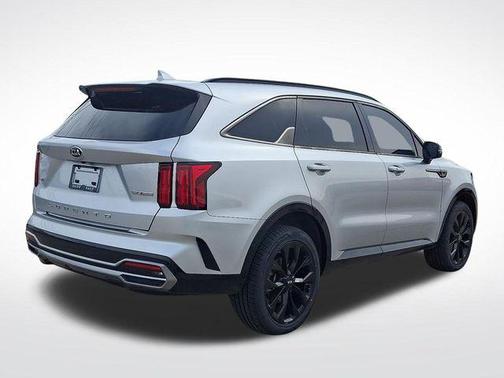 2021 Kia Sorento SX