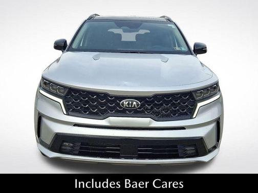 2021 Kia Sorento SX