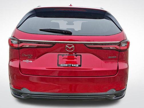 2026 Mazda CX-90 3.3 Turbo Premium Sport