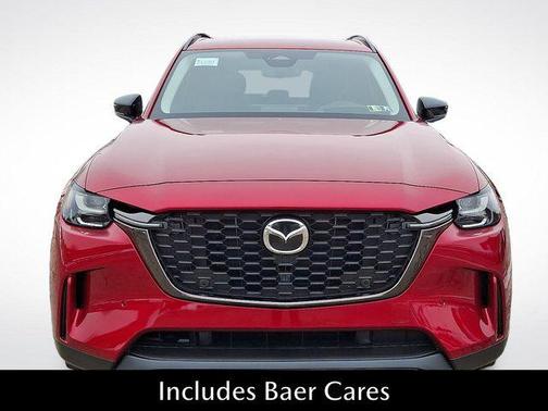 2026 Mazda CX-90 3.3 Turbo Premium Sport