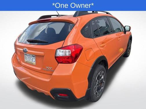 2014 Subaru XV Crosstrek 2.0i Premium