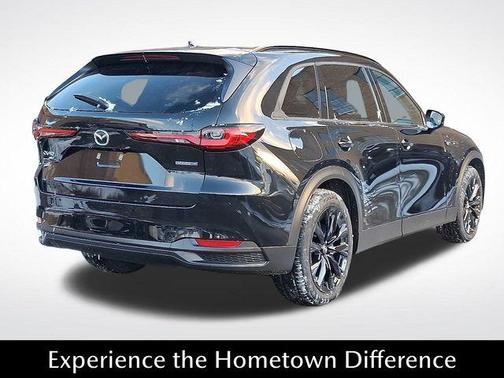 2025 Mazda CX-90 PHEV Premium Sport