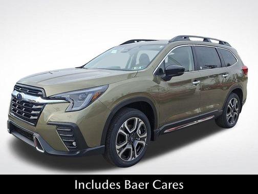 2025 Subaru Ascent Touring 7-Passenger