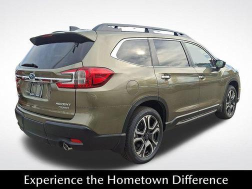 2025 Subaru Ascent Touring 7-Passenger