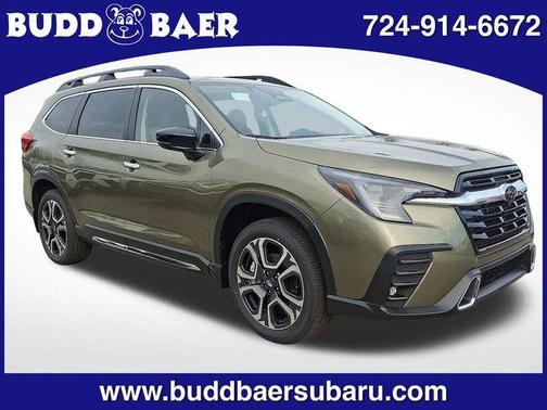 2025 Subaru Ascent Touring 7-Passenger