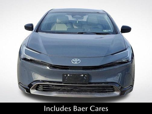 2024 Toyota Prius Limited