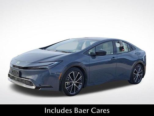 2024 Toyota Prius Limited