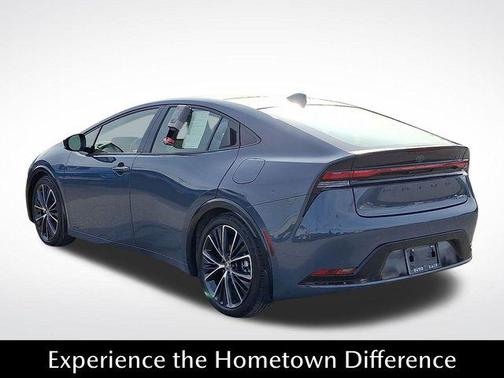 2024 Toyota Prius Limited