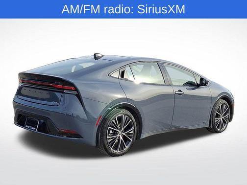 2024 Toyota Prius Limited