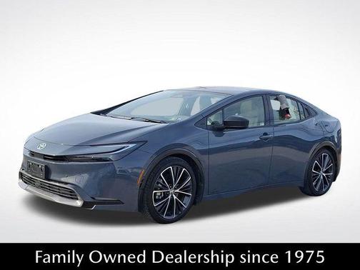 2024 Toyota Prius Limited