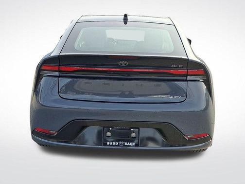 2024 Toyota Prius Limited