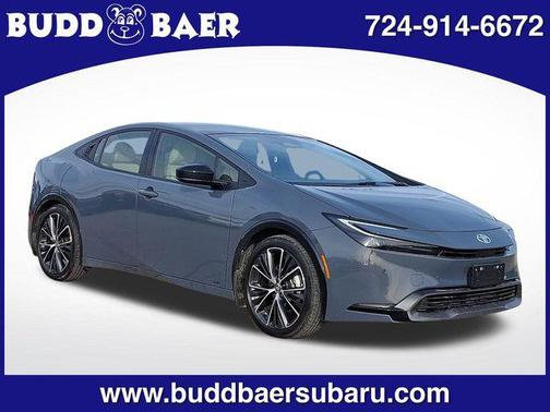 2024 Toyota Prius Limited