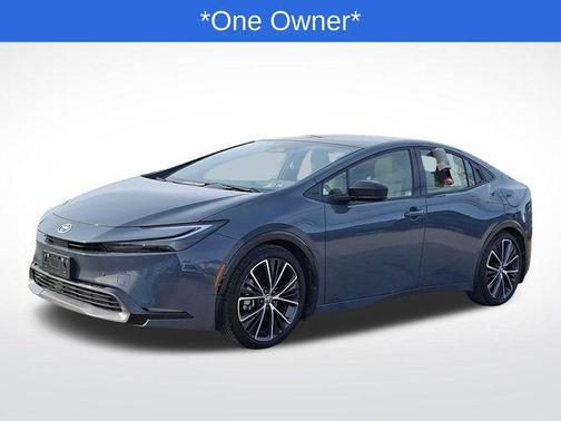2024 Toyota Prius Limited
