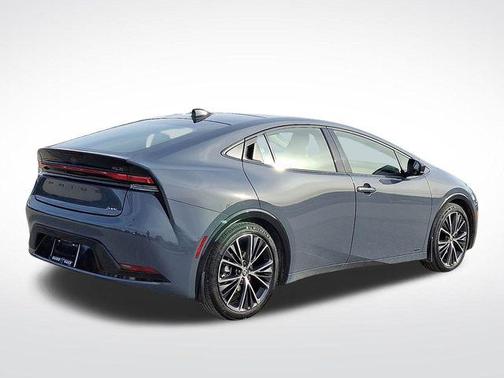 2024 Toyota Prius Limited