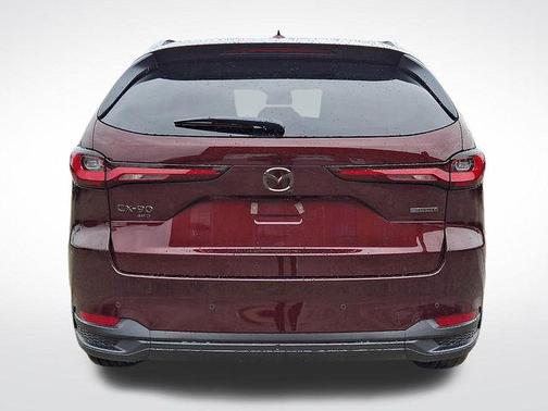 2026 Mazda CX-90 3.3 Turbo Premium Sport