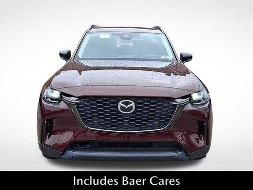 2026 Mazda CX-90 3.3 Turbo Premium Sport