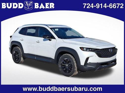 2026 Mazda CX-90 3.3 Turbo Premium Sport