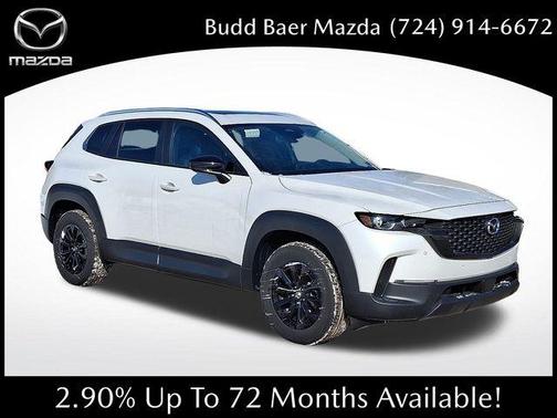 2026 Mazda CX-90 3.3 Turbo Premium Sport