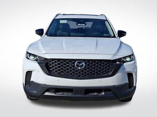 2026 Mazda CX-90 3.3 Turbo Premium Sport