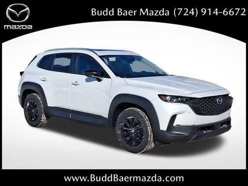 2026 Mazda CX-90 3.3 Turbo Premium Sport