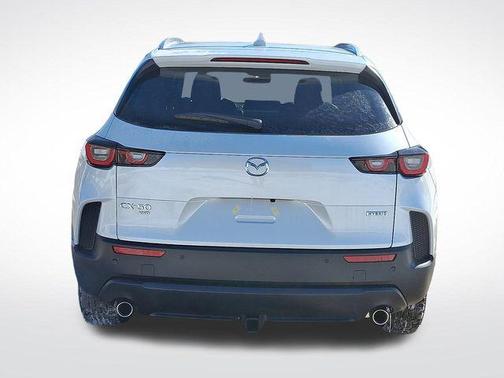 2026 Mazda CX-90 3.3 Turbo Premium Sport