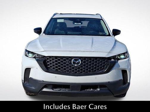 2026 Mazda CX-90 3.3 Turbo Premium Sport