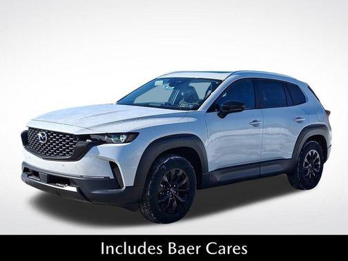 2026 Mazda CX-90 3.3 Turbo Premium Sport