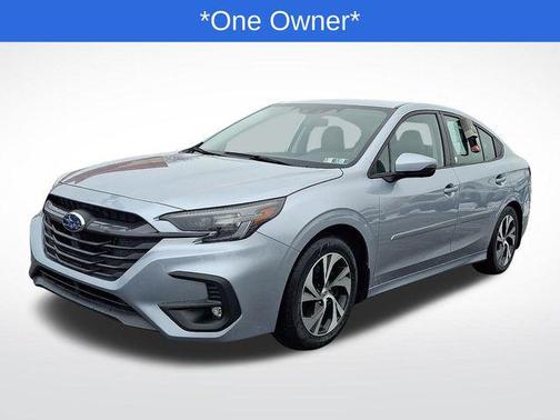 2023 Subaru Legacy Premium