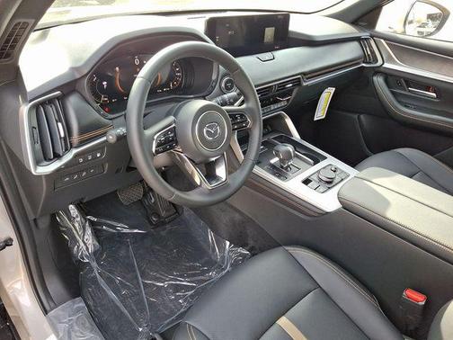 2025 Mazda CX-90 PHEV Base