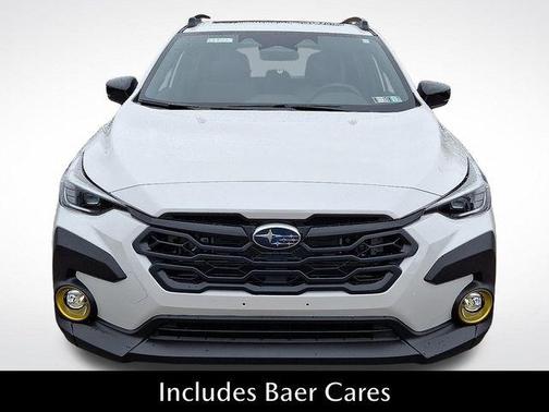 2026 Subaru Crosstrek Hybrid Base