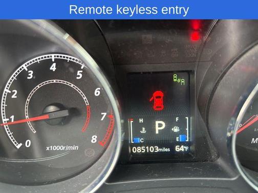 2020 Mitsubishi Outlander Sport SE