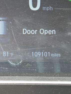 Modern Steel Metallic 2017 Honda CR-V EX-L