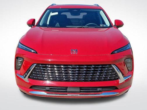 2026 Buick Envision Avenir AWD