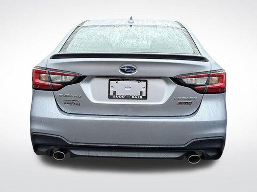 2025 Subaru Legacy Sport