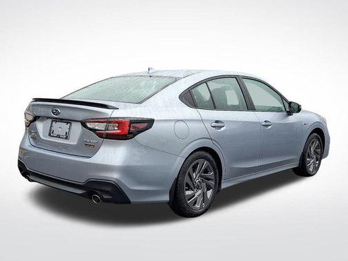 2025 Subaru Legacy Sport