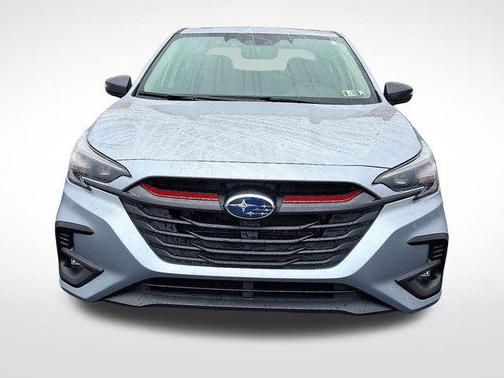 2025 Subaru Legacy Sport