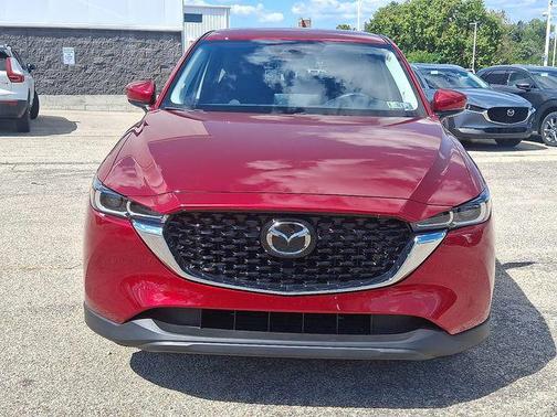 2023 Mazda CX-5 2.5 S Select