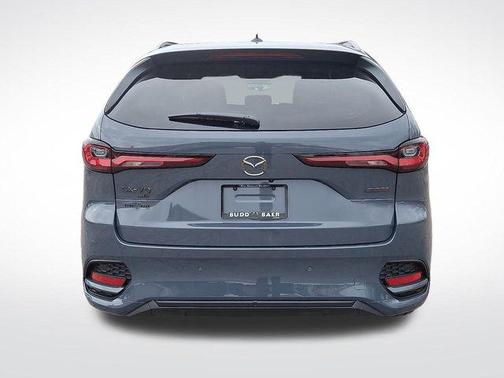 2026 Mazda CX-70 3.3 Turbo S Premium