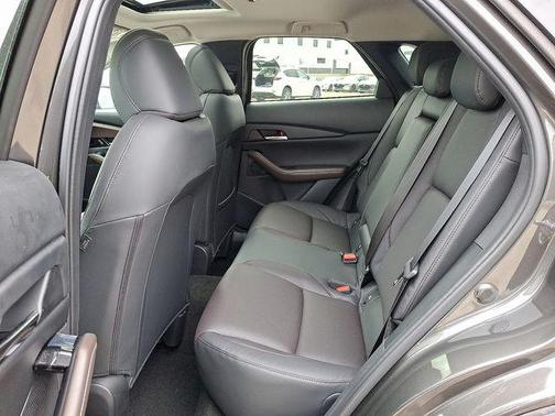 2025 Mazda CX-30 2.5 S Premium Package