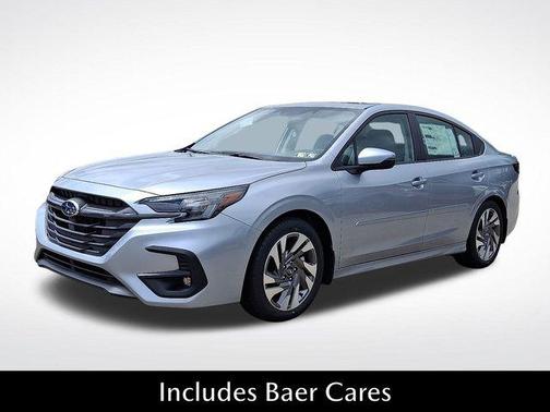 2025 Subaru Legacy Limited