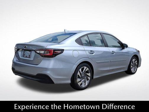 2025 Subaru Legacy Limited