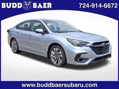 2025 Subaru Legacy Limited