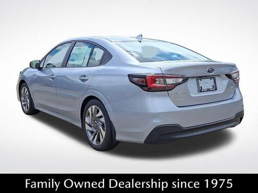 2025 Subaru Legacy Limited
