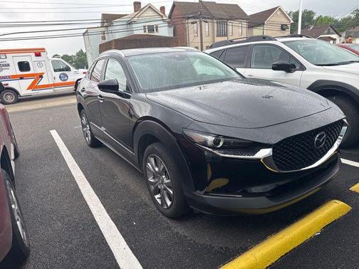 2023 Mazda CX-30 2.5 S Select Package