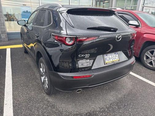 2023 Mazda CX-30 2.5 S Select Package