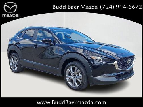 2023 Mazda CX-30 2.5 S Select Package