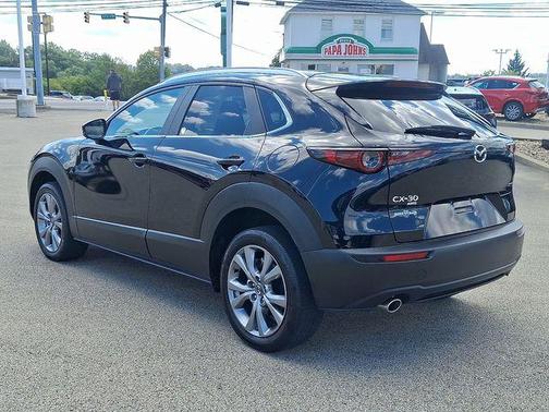 2023 Mazda CX-30 2.5 S Select Package