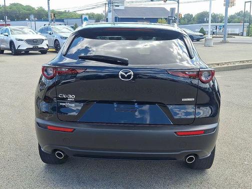 2023 Mazda CX-30 2.5 S Select Package